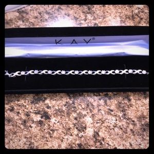 Kay’s Tennis Bracelet